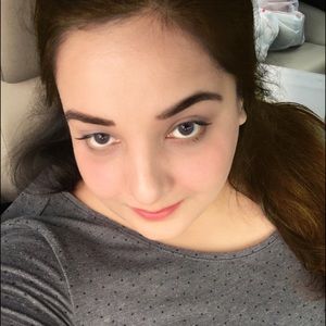 Meet your Posher, Mehwish
